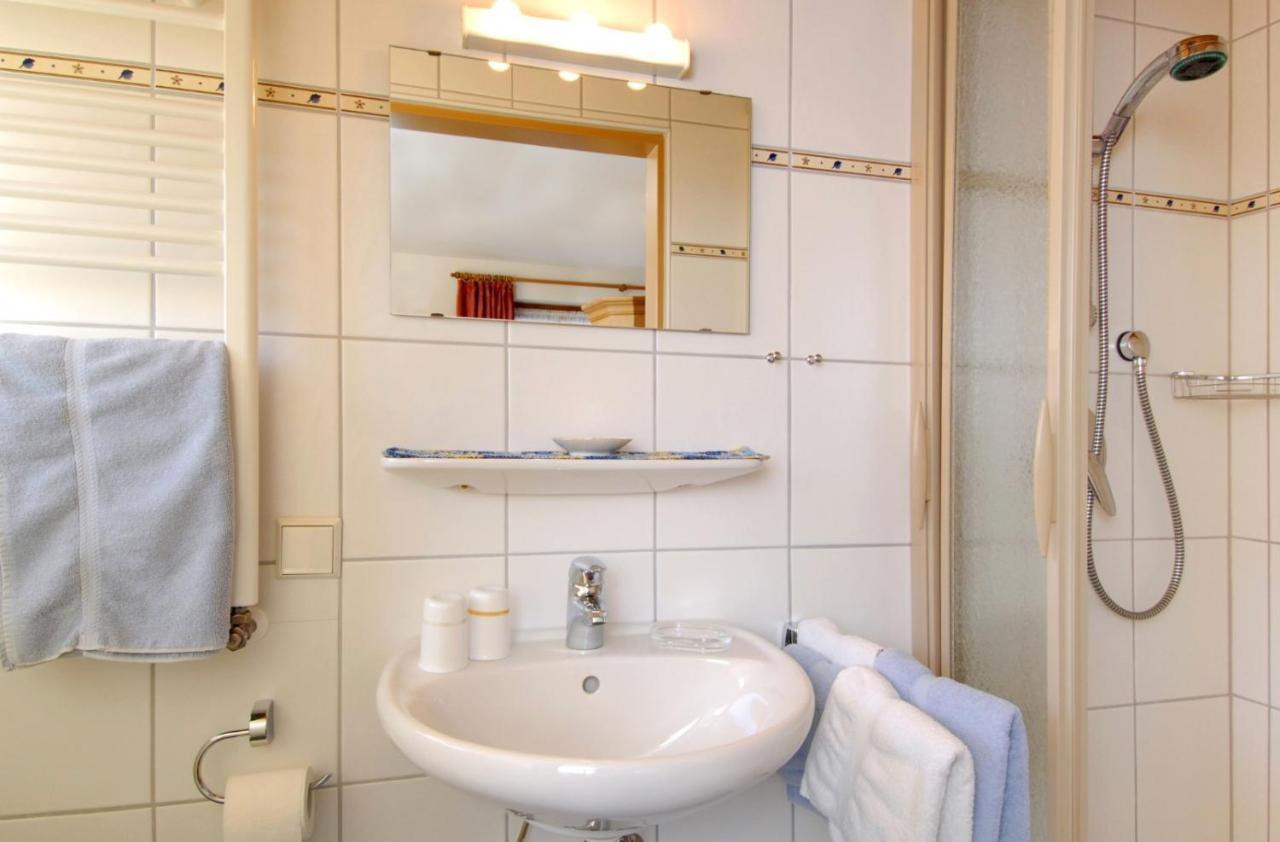 Gaestehaus Michelar'S Hues Oberstdorf Ngoại thất bức ảnh
