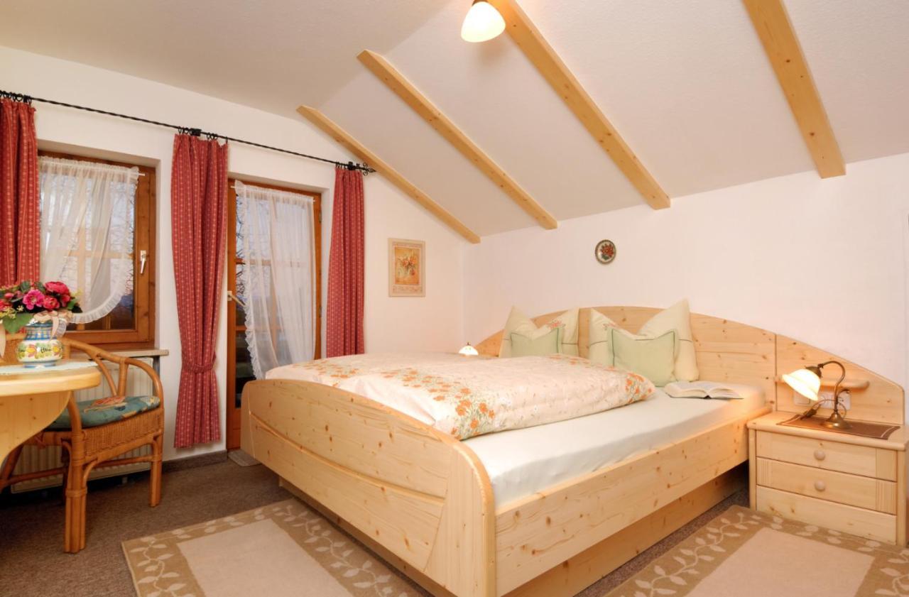 Gaestehaus Michelar'S Hues Oberstdorf Ngoại thất bức ảnh